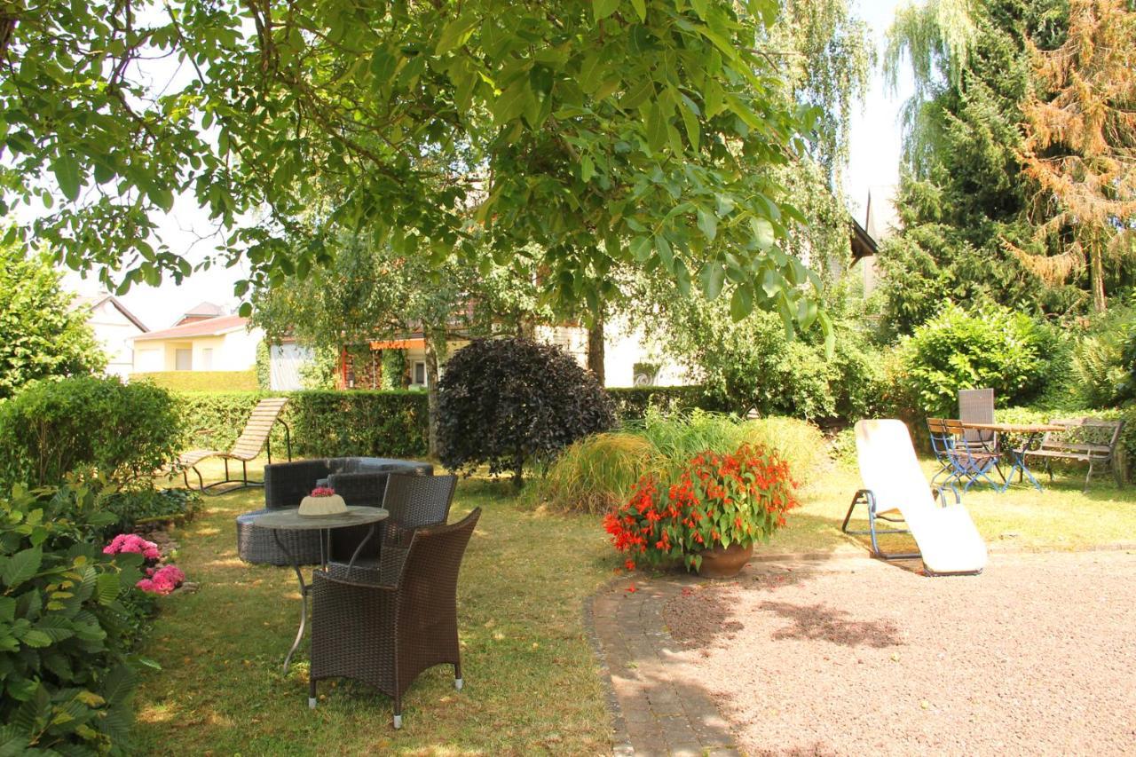Landhaus Bad Bertrich Εξωτερικό φωτογραφία