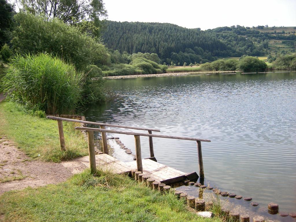 Landhaus Bad Bertrich Εξωτερικό φωτογραφία