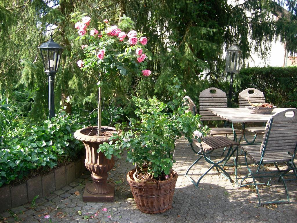 Landhaus Bad Bertrich Εξωτερικό φωτογραφία