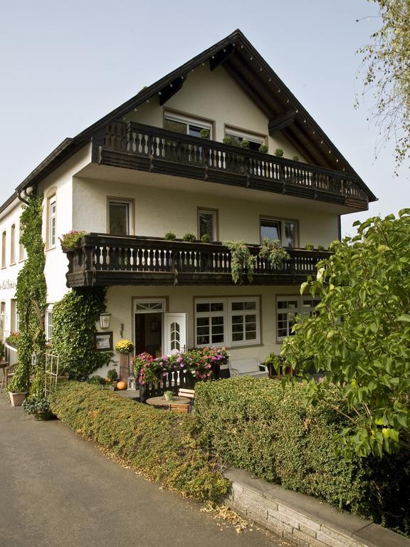 Landhaus Bad Bertrich Εξωτερικό φωτογραφία