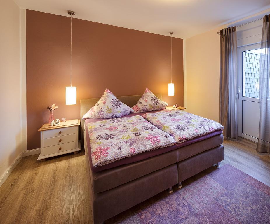 Landhaus Bad Bertrich Εξωτερικό φωτογραφία