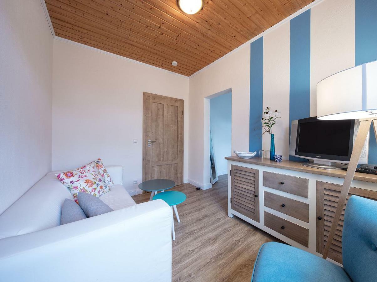 Landhaus Bad Bertrich Εξωτερικό φωτογραφία