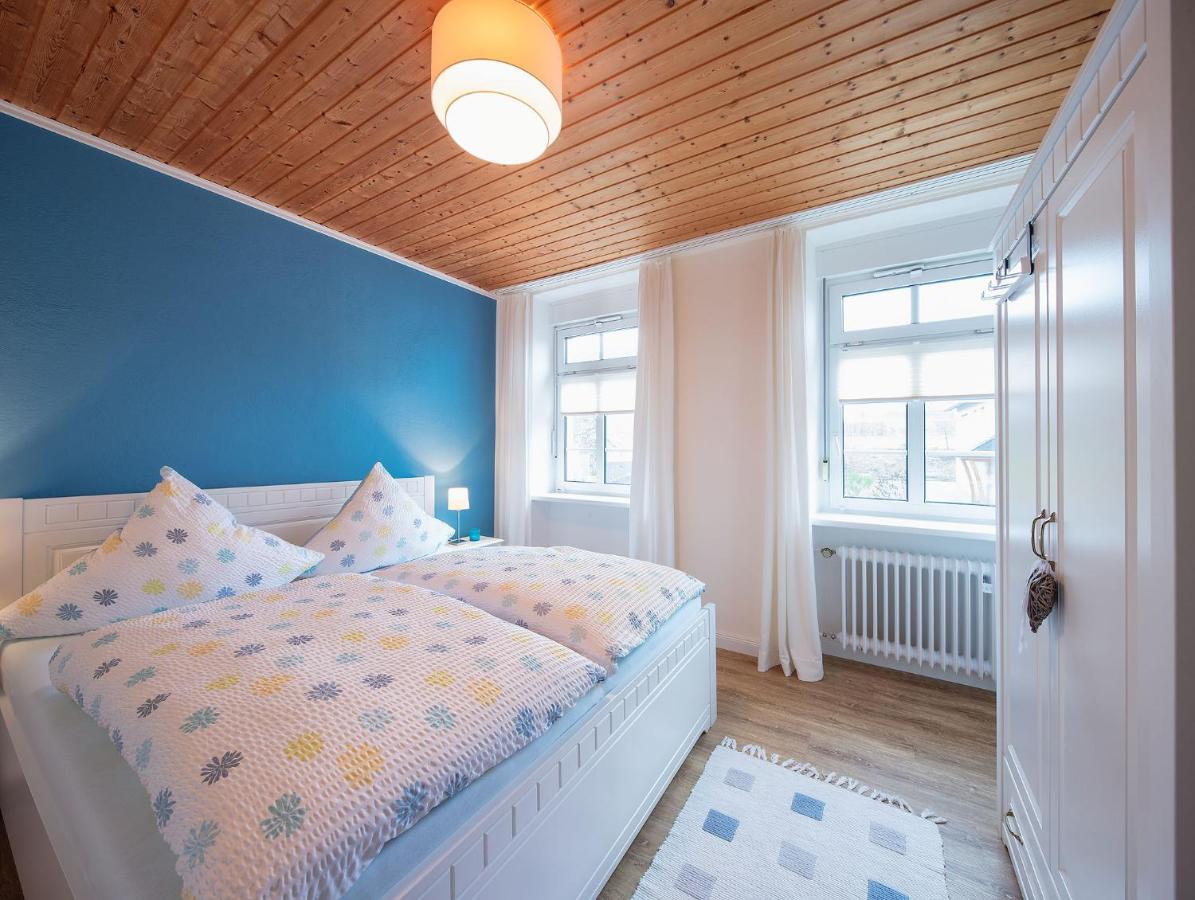 Landhaus Bad Bertrich Εξωτερικό φωτογραφία